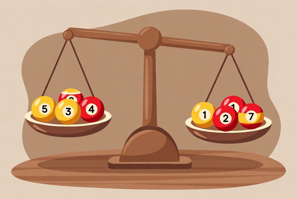 8 більярдних куль