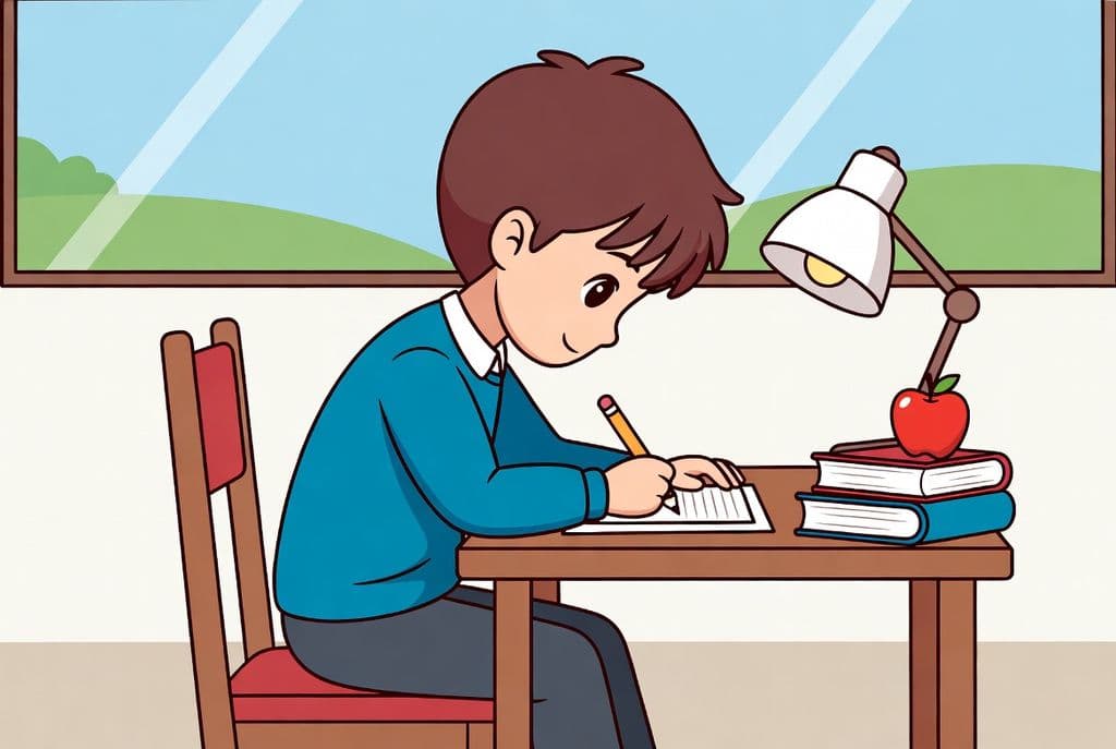 Чому він такий потворний?