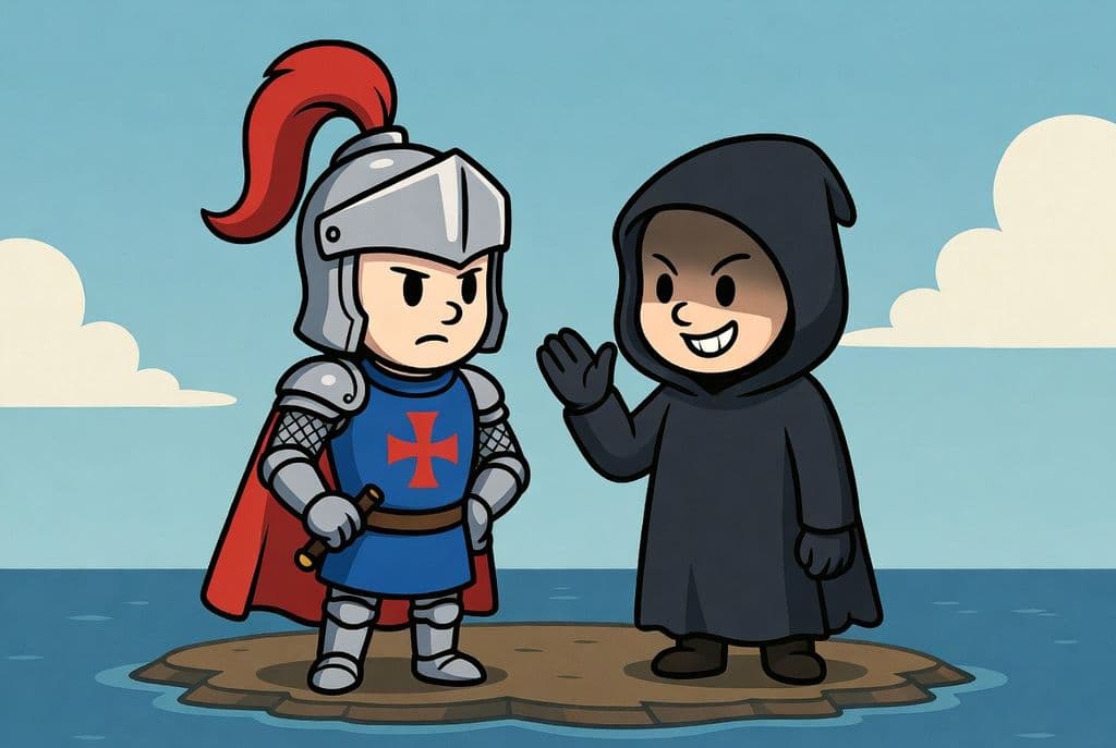 Два брехуни