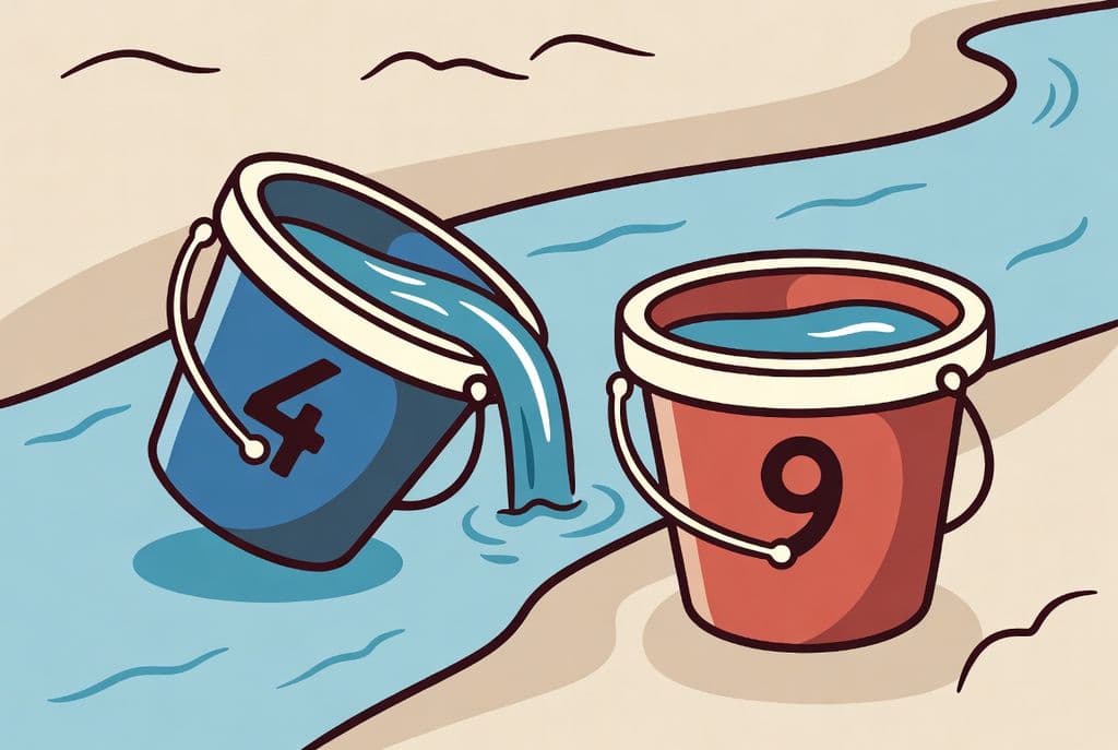 Два відра води