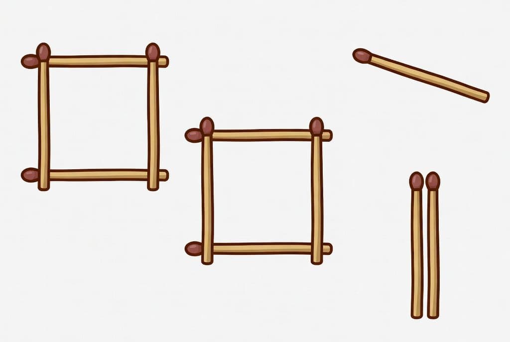 Квадрати й ромби