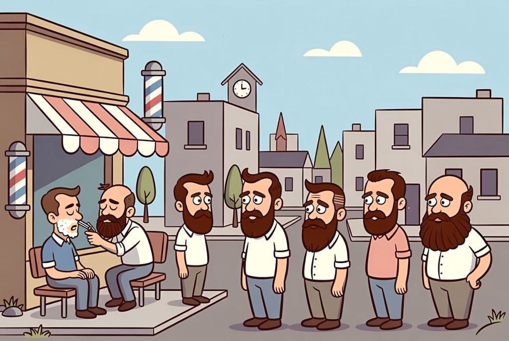 Парадокс Рассела