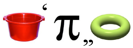 Ребус з тазом