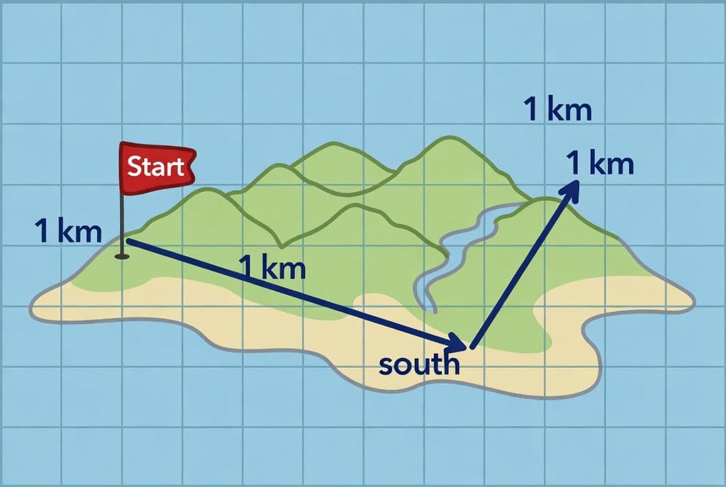 Цікавий маршрут