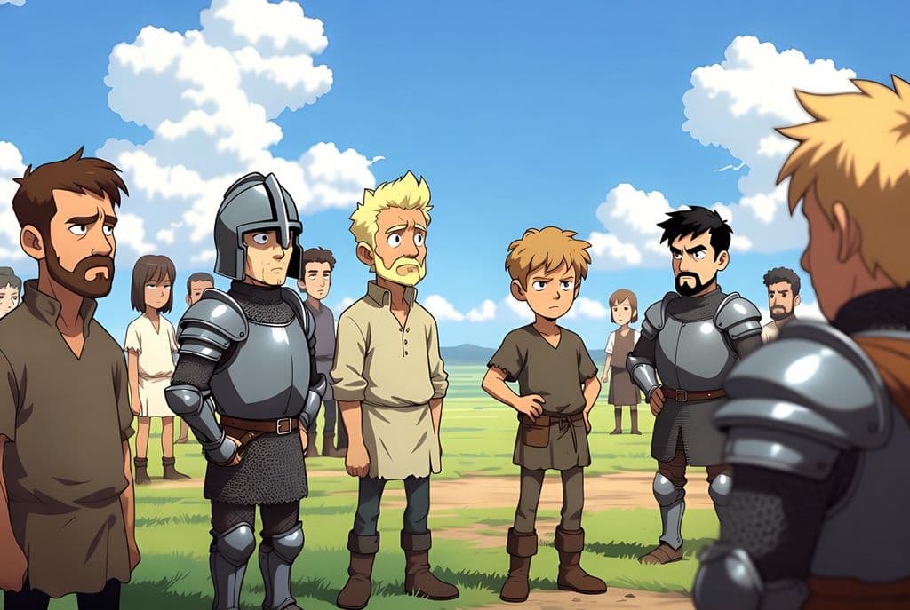 Всі брехуни