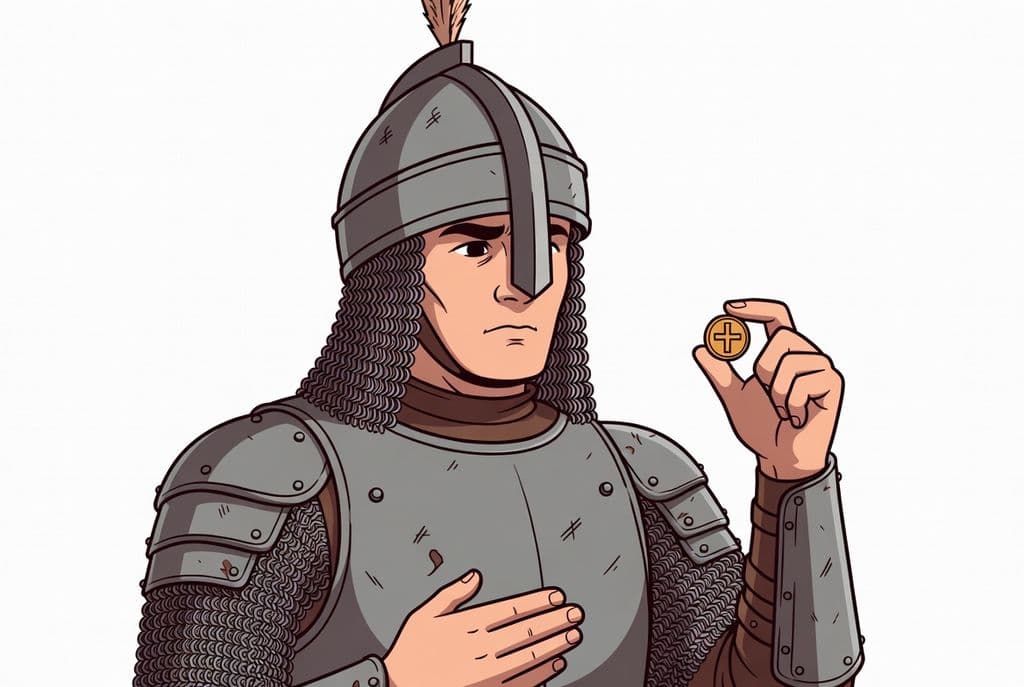 Винагорода для воїна