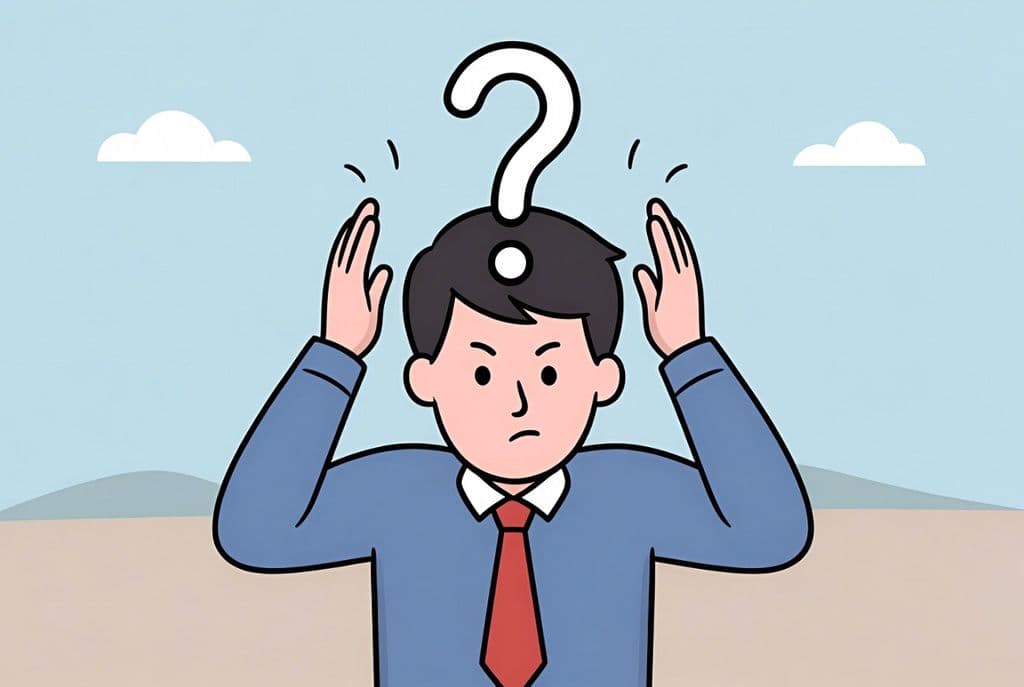 Загадка про запитання