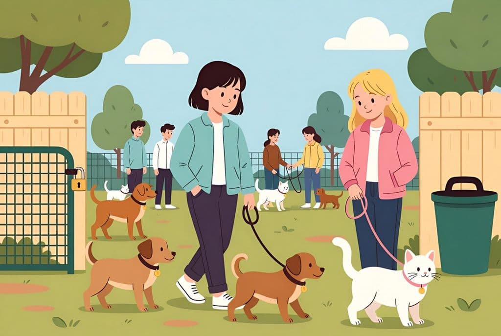 Домашні вихованці